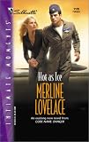 Lovelace, Merline: Hot As Ice Lovelace, Merline: Hot As Ice