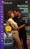 Langan, Ruth: Banning's Woman