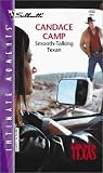 Camp, Candace: Smooth-Talking Texan
