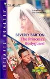 Barton, Beverly: The Princess's Bodyguard Barton, Beverly: The Princess's Bodyguard