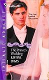 Davis, Justine: The Prince's Wedding Davis, Justine: The Prince's Wedding