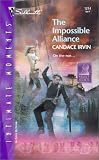 Irvin, Candace: The Impossible Alliance Irvin, Candace: The Impossible Alliance