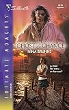Bruhns, Nina: Ghost Of A Chance