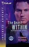 McMinn, Suzanne: The Beast Within