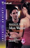 Price, Maggie: Most Wanted Woman Price, Maggie: Most Wanted Woman