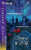 Whiddon, Karen: Secrets of the Wolf Whiddon, Karen: Secrets of the Wolf