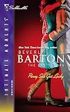 Barton, Beverly: Penny Sue Got Lucky Barton, Beverly: Penny Sue Got Lucky