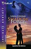 Conrad, Linda: Shadow Force