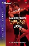 Pineiro, Caridad: More Than a Mission