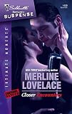 Lovelace, Merline: Closer Encounters Lovelace, Merline: Closer Encounters