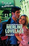 Lovelace, Merline: Stranded With a Spy Lovelace, Merline: Stranded With a Spy