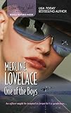 Lovelace, Merline: One of the Boys Lovelace, Merline: One of the Boys
