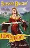 Barclay, Suzanne: Lion's Lady Barclay, Suzanne: Lion's Lady
