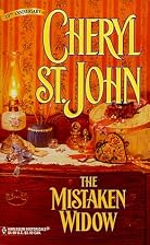 The Mistaken Widow by Cheryl St. John