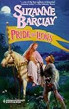 Barclay, Suzanne: Pride of Lions Barclay, Suzanne: Pride of Lions