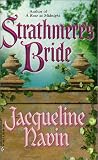 Navin, Jacqueline: Strathmere's Bride