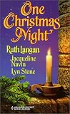 Stone, Lyn: One Christmas Night Stone, Lyn: One Christmas Night