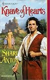 Anton, Shari: Knave of Hearts Anton, Shari: Knave of Hearts