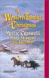 McBride, Mary: A Western Family Christmas McBride, Mary: A Western Family Christmas