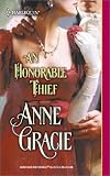 Gracie, Anne: An Honorable Thief