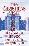 Brisbin, Terri: The Christmas Visit