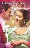 Merrill, Christine: The Inconvenient Duchess Merrill, Christine: The Inconvenient Duchess