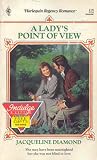Diamond, Jacqueline: Lady's Point of View Diamond, Jacqueline: Lady's Point of View