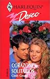 Gerard, Cindy: Corazones Solitarios