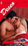 Gerard, Cindy: Tormenta De Seduccion