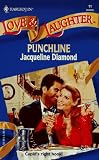 Diamond, Jacqueline: Punchline Diamond, Jacqueline: Punchline