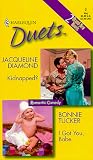 Diamond, Jacqueline: Kidnapped? Diamond, Jacqueline: Kidnapped?