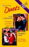 Raye, Kimberly: Fruitcakes and Other Leftovers/Christmas Texas Style Raye, Kimberly: Fruitcakes and Other Leftovers/Christmas Texas Style