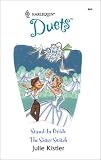 Kistler, Julie: Stand-In Bride/the Sister Switch Kistler, Julie: Stand-In Bride/the Sister Switch