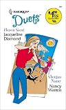 Diamond, Jacqueline: Heaven Scent/Shotgun Nanny