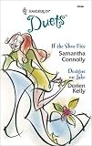 Connolly, Samantha: If the Shoe Fits/Designs on Jake Connolly, Samantha: If the Shoe Fits/Designs on Jake