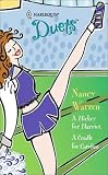 Warren, Nancy: A Hickey for Harriet/A Cradle for Caroline