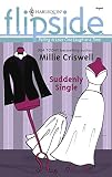 Criswell, Millie: Suddenly Single Criswell, Millie: Suddenly Single