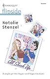 Stenzel, Natalie: All Shook Up Stenzel, Natalie: All Shook Up