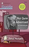 Tanya Michaels: Not Quite As Advertised