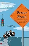 Myers, Cindi: Detour Ahead Myers, Cindi: Detour Ahead