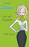 Rivers, Nikki: Crime And Engagement Rivers, Nikki: Crime And Engagement