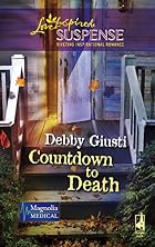 Countdown to Death by Debby Giusti