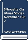 Gray, Ginna: Silhouette Christmas Stories 1987 Gray, Ginna: Silhouette Christmas Stories 1987