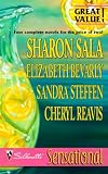Sala, Sharon: Silhouette Sensational: Annie and the Outlaw, A Lawless Man, Child of Her Dreams and Patrick Gallagher's Widow Sala, Sharon: Silhouette Sensational: Annie and the Outlaw, A Lawless Man, Child of Her Dreams and Patrick Gallagher's Widow