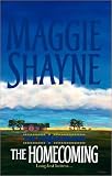 Shayne, Maggie: Texas Brand: The Homecoming Shayne, Maggie: Texas Brand: The Homecoming