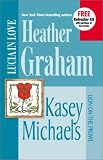 Michaels, Kasey: Lucia in Love/Lion on the Prowl Michaels, Kasey: Lucia in Love/Lion on the Prowl