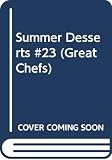 Roberts, Nora: Summer Desserts