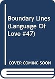 Roberts, Nora: Boundary Lines Roberts, Nora: Boundary Lines