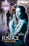 Webb, Debra: Justice Webb, Debra: Justice