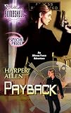 Allen, Harper: Payback: Athena Force